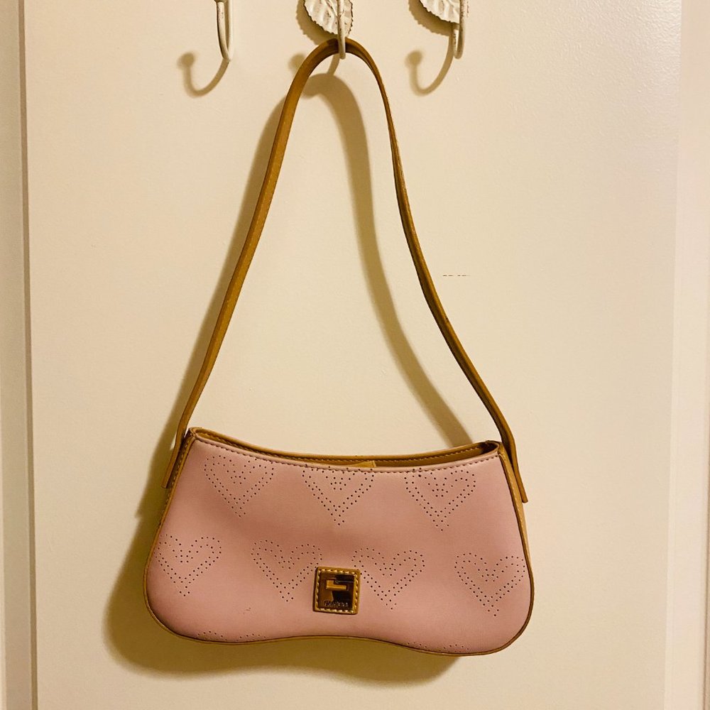 Guess Women's Shoulder Bag / Small Handbag / Purse